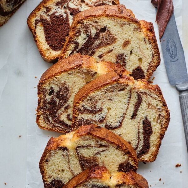 Marble Cake