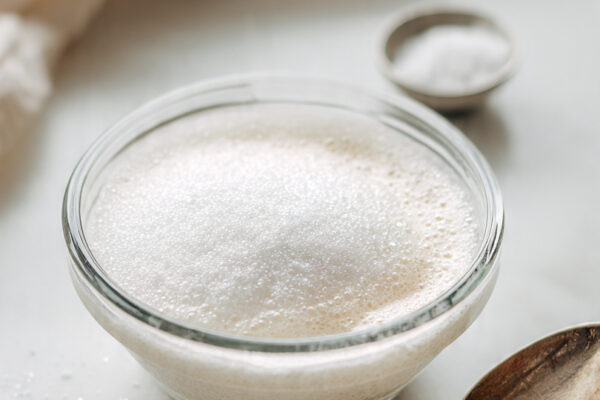 a-close-up-shot-of-a-small-glass-bowl-with-active-