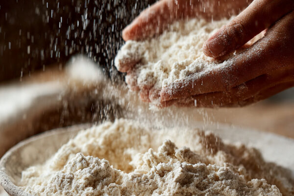 close-up-of-hands-mixing-all-purpose-flour-with-me