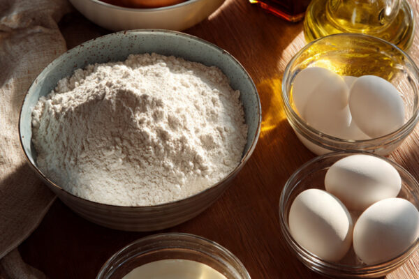 ultra-realistic-food-photography-of-pancake-ingred