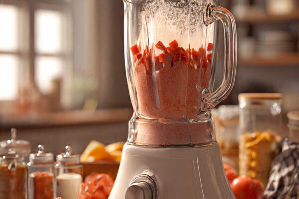 wide-kitchen-counter-scene-800x500-of-a-blender-ja