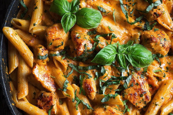wide-overhead-food-photography-800x500-of-penne-pa